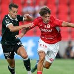 Pardubický Boledovič vyhlíží střet se Slavií: Je škoda, že to nedokáže postavit na mladých