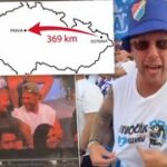 Pastrňák předvedl fanouškovský majstrštyk