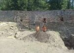 Patřily husitům, nebo Švédům? Archeologové u hradu Pernštejn vykopali rozlámané koule