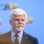 Pavel: Jsou roky bohaté a roky chudé, ale klimatická změna se začíná projevovat v mnohem větším míře