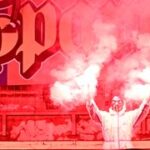 Pochod, chorea a přípravy za 700 tisíc