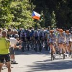 Pochvala pro diváky na Czech Tour