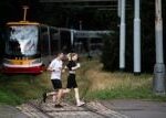 Poškození mozku nebo ledvin