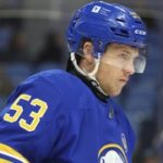 Přešlap v NHL, který bolí dodnes: Jeden povedený rok a obří smlouva, teď útěk do Evropy