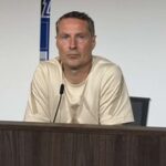 Priske emotivně o Haraslínovi: Fotbalový svět je brutální a cynický