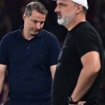 Priske se poklonil Slavii: Je v tom nejlepší v Evropě! Trpišovský ho překvapil
