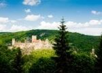 Rakouský hrad Hardegg se opět na pár dní otevírá veřejnosti