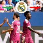 Revize kádru Realu Madrid: favorité Mourinha i legendy na odchodu