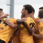 RFS Riga - Jablonec 1:2