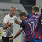 Rozbitá a křehká Plzeň