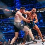 Rozhodčí se ukvapil? Byl jsem při vědomí, říká Fleury o knockoutové porážce s Muradovem