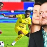 S Aléguém byly neshody, přiznal poprvé Střeštík