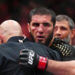 Šampion Machačev odvrátil největší zvrat v UFC