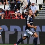 Sejky, jo? Janošek sledoval gólové dělo, Floder si vyčítal: Měl jsem to na ruce...