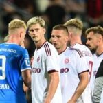 SESTŘIH: Boleslav - Sparta 2:0
