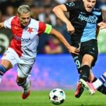 SESTŘIH: Liberec - Slavia 1:1. První zaváhání sešívaných, Slovan herně lepší