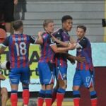SESTŘIH: Plzeň - Zlín 3:2. Viktoria doklopýtala k výhře