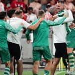 SESTŘIH: Slavia - Bohemians 2:2