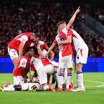 SESTŘIH: Sparta - Slavia 0:3