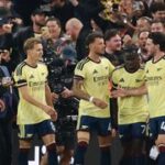 SESTŘIHY: Arsenal zůstává stoprocentní