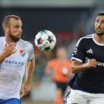 SESTŘIHY: Baník přetlačil Sigmu, moravská přestřelka pro Zbrojovku