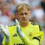 SESTŘIHY: Horníčkův debut pokazila pozdní penalta