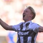 SESTŘIHY: Hradec porazil Baník, slaví i Jablonec