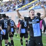 SESTŘIHY: Liberec upoutal Zlín na dno tabulky, Mladá Boleslav si poradila se Slováckem