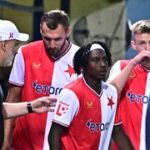 Slavia v Liberci: Chorý vs. Chytil bez vítěze
