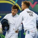 Slzy štěstí, české zlato z MS! Pětibojař Lukeš emotivně děkoval otci: Je pro mě hrdina