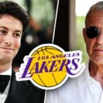 Šokující prodej Lakers budí otázky: jde o úlitbu Trumpovi? Noví majitelé nemají zkušenosti