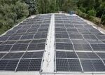 Solární elektrárny pro školy i nemocnice
