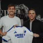 Sörensen po odchodu ze Sparty: Dostal jsem facku