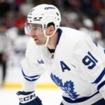 Soud o miliony! Hvězda NHL se pře s daňovým úřadem