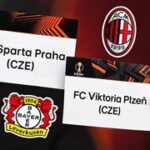 Sparta a Plzeň čekají na soupeře v Evropské lize: oba týmy ve druhém koši, kdo jim hrozí?