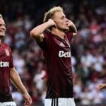 Sparta – Lyon v TV: Kde sledovat Ligu mistrů živě?