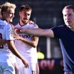 Sparta na Artisu: nejrychlejší český stoper v lize, povedené standardky a vytočený Priske