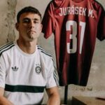 Sparta představila Juráska! Byli jsme s ním v kontaktu už dřív, řekl Rosický