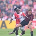 Sparta – Slavia v TV: Kde sledovat 318