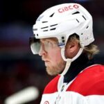 Stinná stránka NHL? Mám strach z nejistoty, promluvila manželka hvězdy bez kontraktu