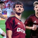 Střední záložníci Sparty: Sochůrek bojuje s konkurencí, udrží se na Letné Hollý?