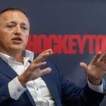 Svaz řešil Dědkovu nabídku na odkup marketingových práv