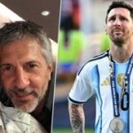 Tragédie hvězdného Messiho: Zemřel mu táta (†68)!