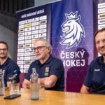 Trenéři reprezentace a manažer Eliáš o svých plánech: Doba je jiná, hráči vyžadují komunikaci