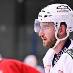 Třetí pokus o NHL, další stanice Philadelphia