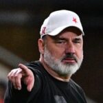 Trpišovský po další ztrátě: Neměli jsme chemii. Chorý? Měli jsme s ním debatu, aby...