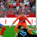 Ubráněná Zbrojovka. Dostali jsme lekci, řekl kapitán Klíma
