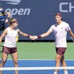 US Open 2026: program Čechů na posledním grandslamu sezony