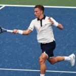 US Open ONLINE: Lehečka po bleskovém setu vede, v akci je i Krejčíková