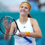 US Open ONLINE: Sedm Čechů v akci, na úvod programu hrají Muchová, Bejlek i Bouzková